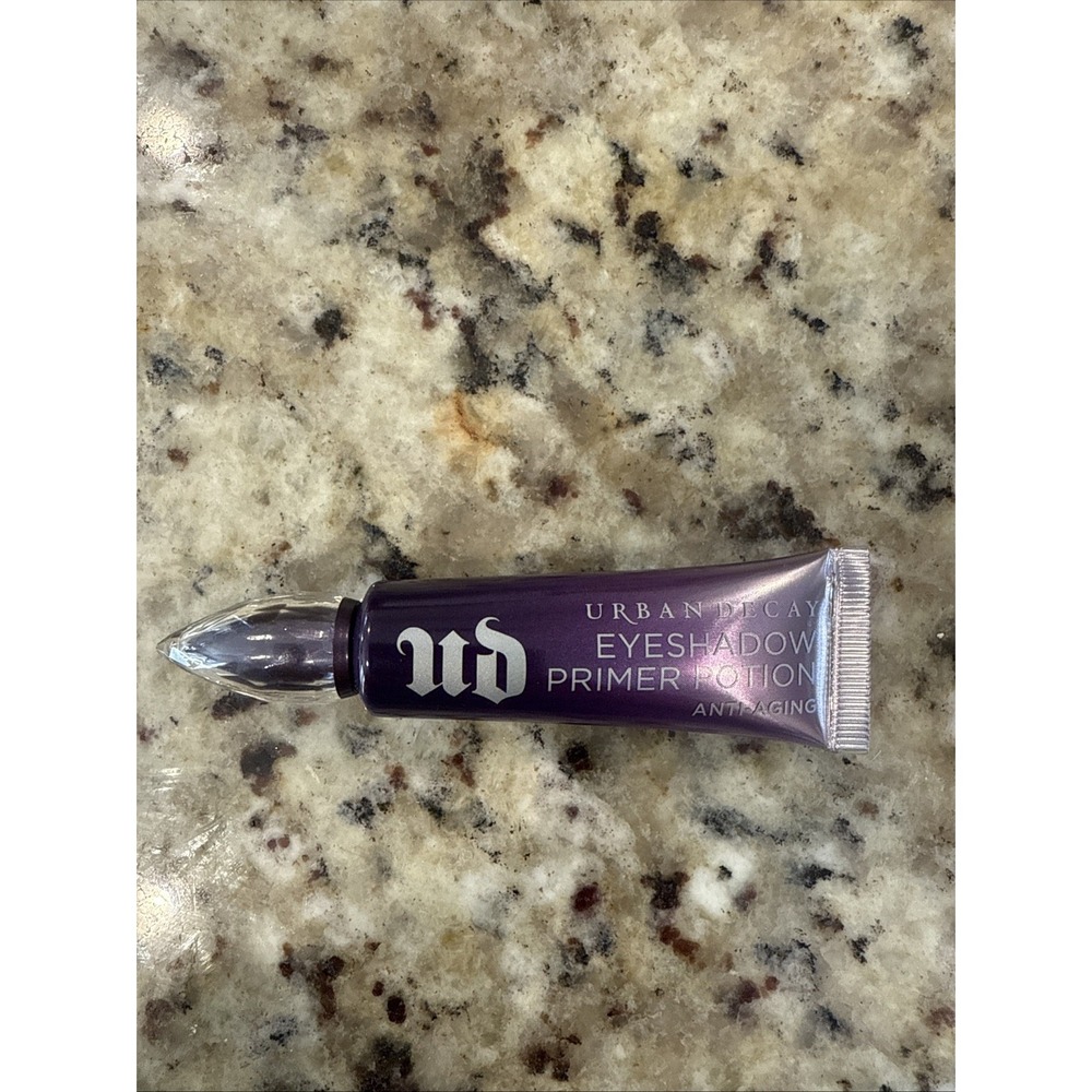 Full‎ Size Urban Decay Eyeshadow Primer Potion Original .33Fl Oz. 4116